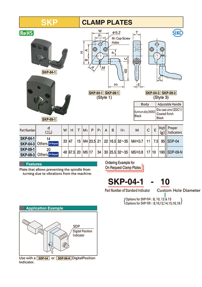 MISUMI Indonesia: Industrial Configurable Components Supply